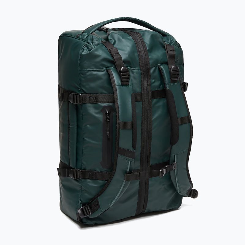 Сумка туристична Oakley Road Trip RC Duffle 70 л hunter green 3