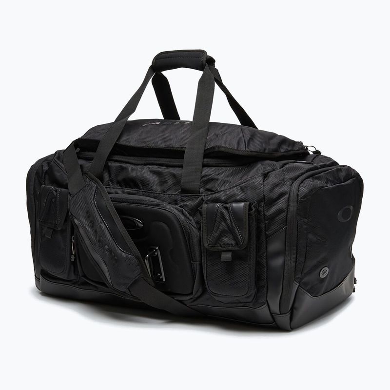 Дорожня сумка Oakley Urban Ruck Rc Duffle 70 л з затемненням 3