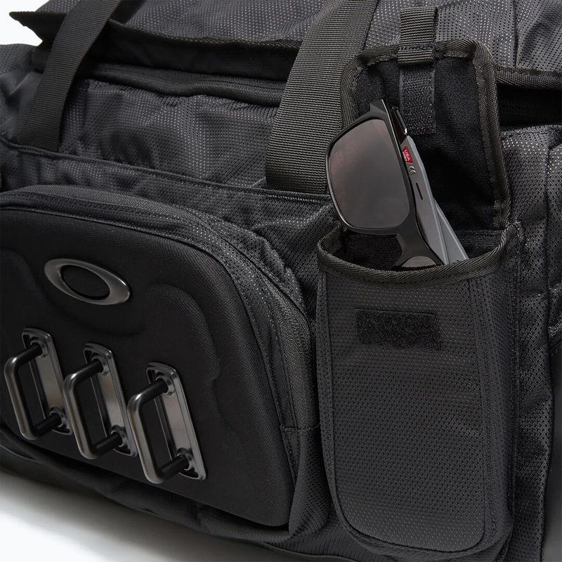 Дорожня сумка Oakley Urban Ruck Rc Duffle 70 л з затемненням 5