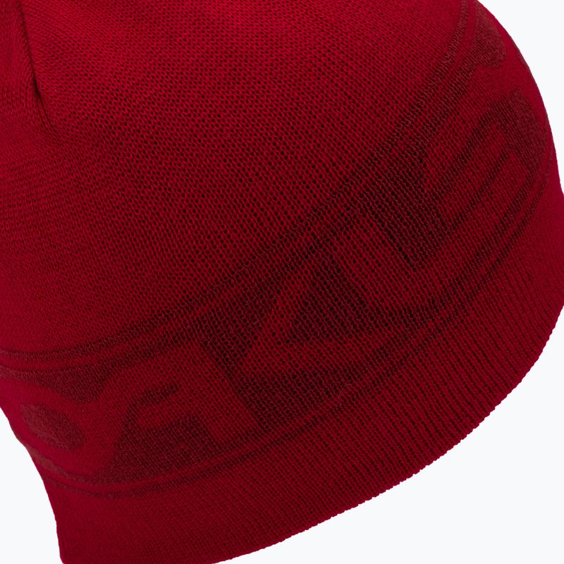 Шапка Oakley TNP Reversible червона FOS901066 3