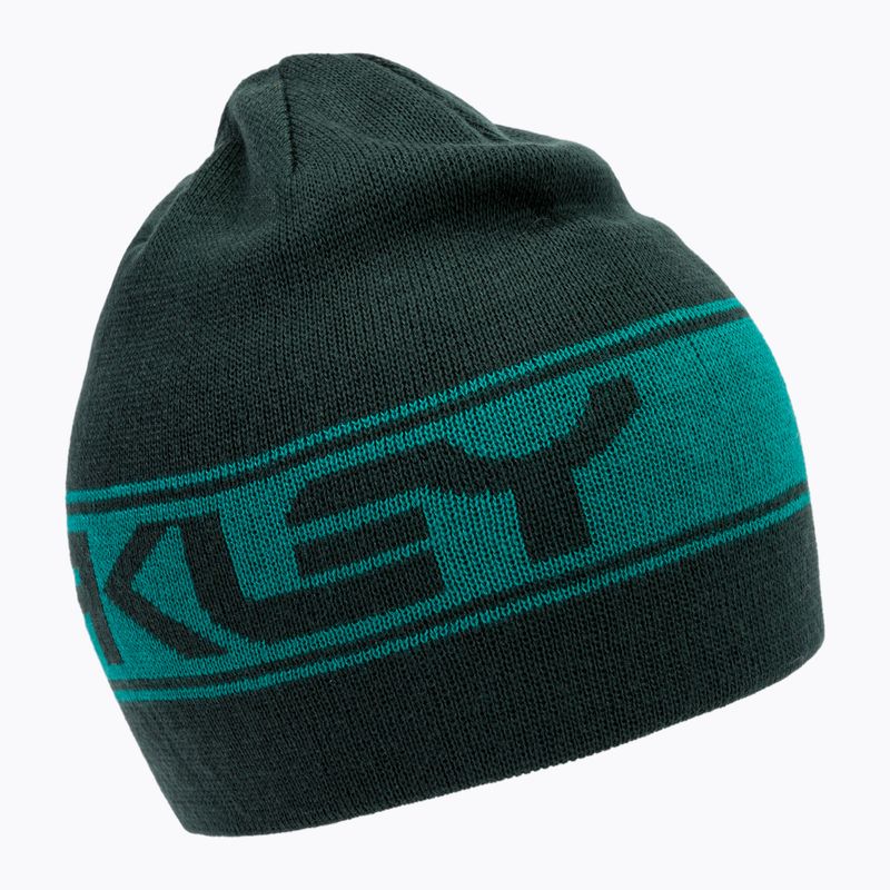 Шапка Oakley TNP Reversible зелена FOS901066