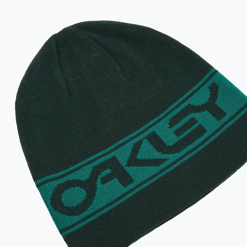 Шапка Oakley TNP Reversible зелена FOS901066 6
