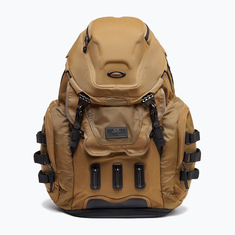 Рюкзак туристичний Oakley Kitchen Sink 34 л total coyote