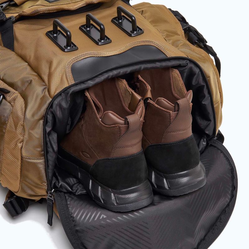 Рюкзак туристичний Oakley Kitchen Sink 34 л total coyote 7