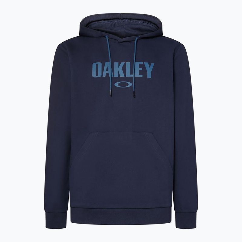 Кофта чоловіча Oakley PO Hoodie fathom