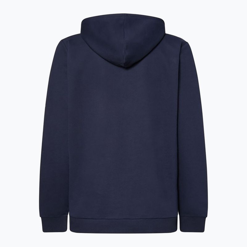 Кофта чоловіча Oakley PO Hoodie fathom 2