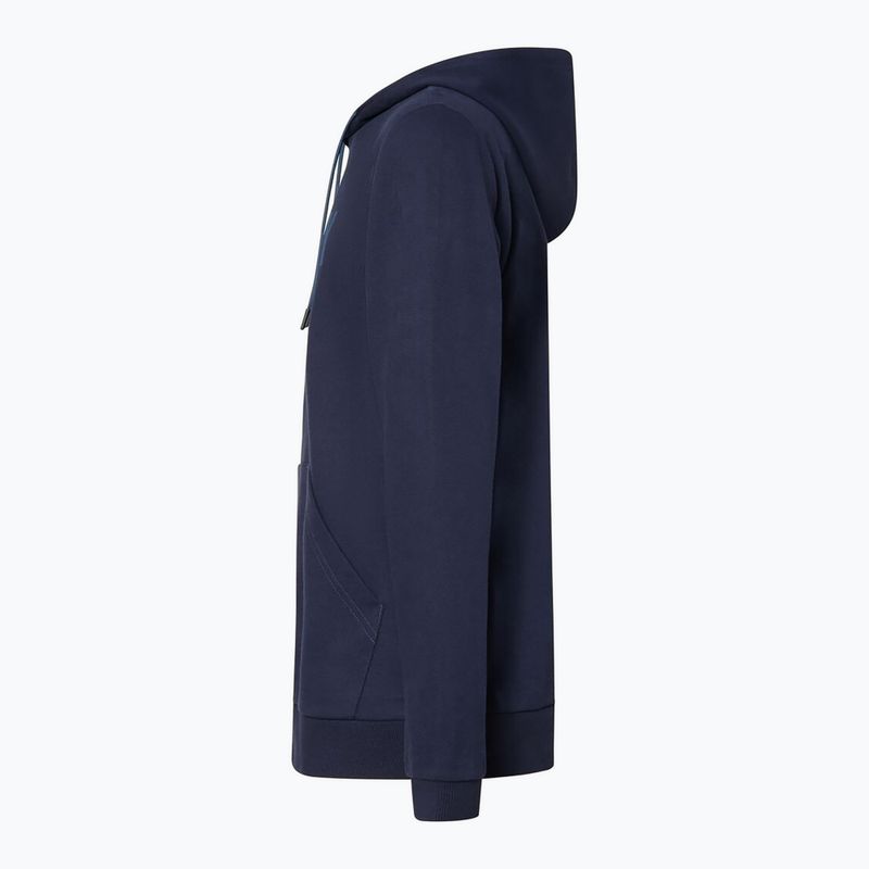 Кофта чоловіча Oakley PO Hoodie fathom 3