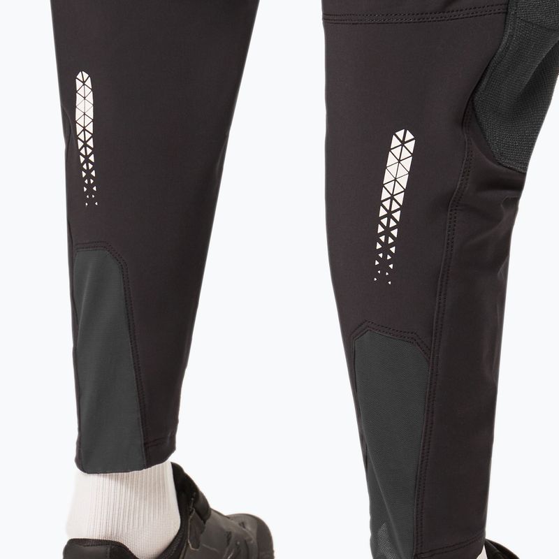 Велоштани чоловічі Oakley Mtb Long чорні FOA403365 4