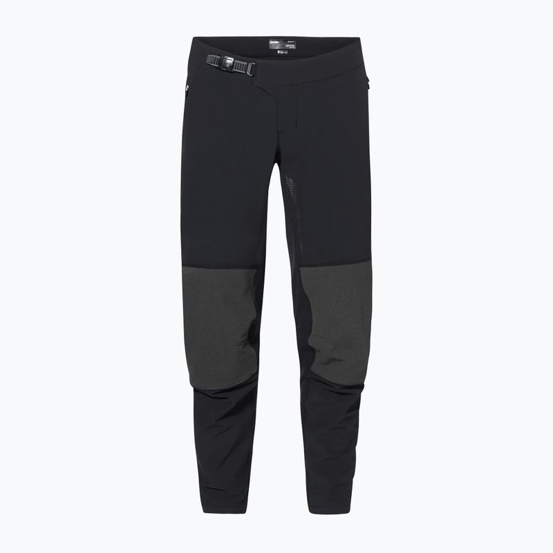 Велоштани чоловічі Oakley Mtb Long чорні FOA403365 5