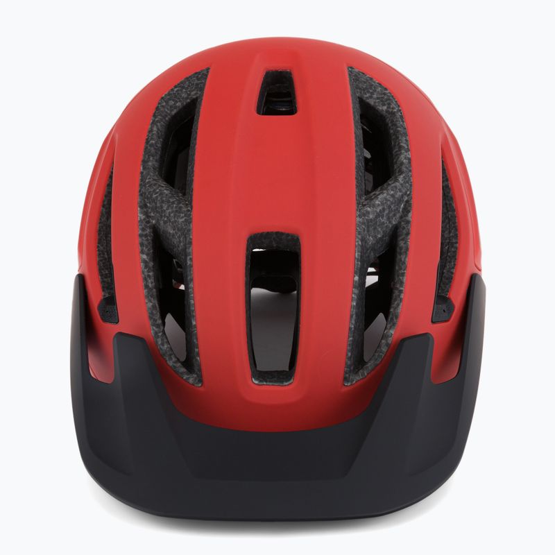 Шолом велосипедний Oakley Drt3 Trail Europe червоний FOS900633 2