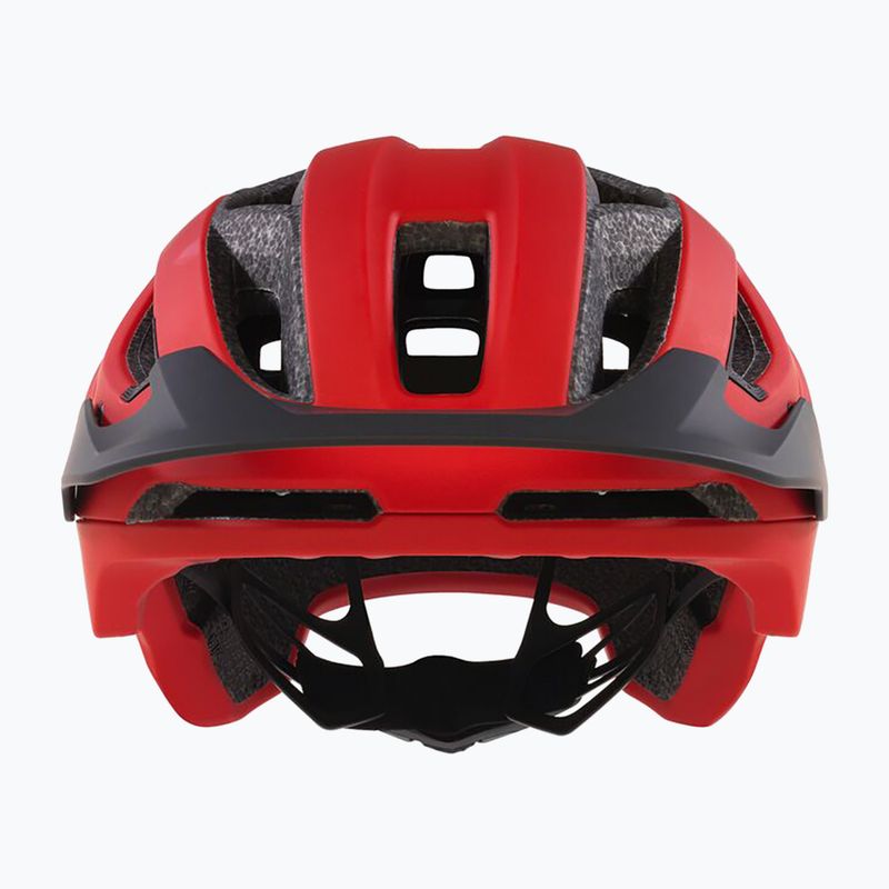 Шолом велосипедний Oakley Drt3 Trail Europe червоний FOS900633 9