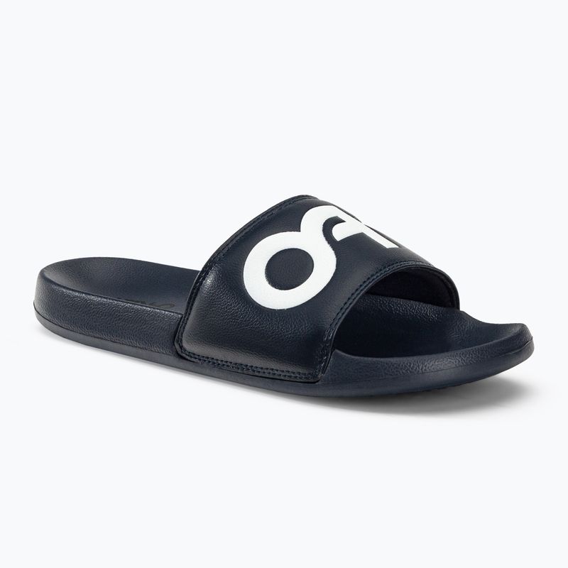 Шльопанці чоловічі Oakley B1B Slide 2.0 сині FOF1004246AC