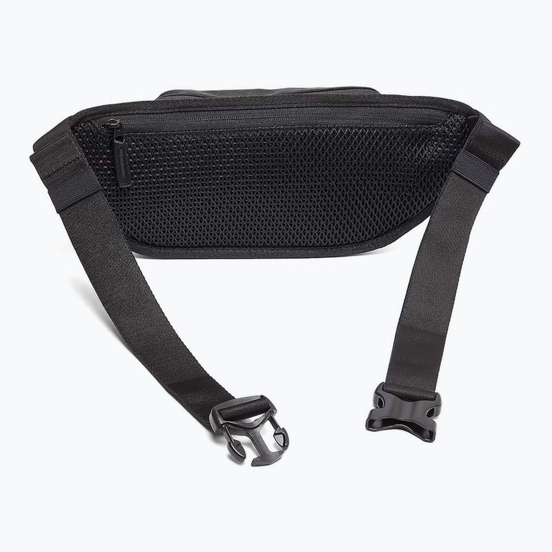 Сумка-бананка Oakley Transit Belt 2 л blackout 2