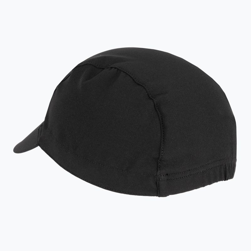 Шапка велосипедна під шолом Oakley Cadence Road чорна FOS900876 3