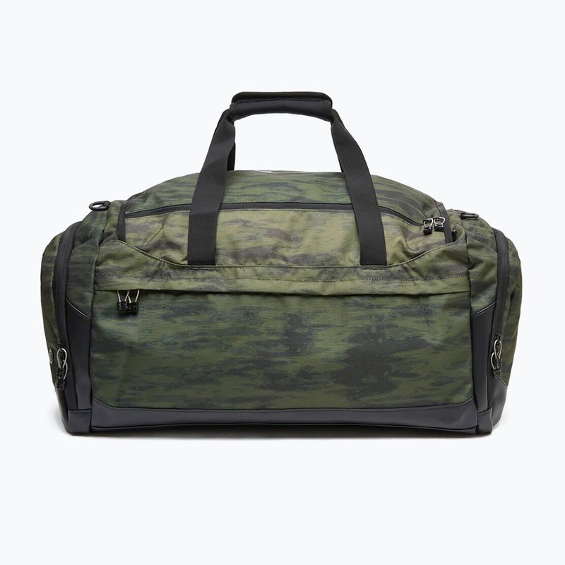 Дорожня сумка Oakley Urban Ruck Rc Duffle 97 л щіткою тигровий камуфляж зеленого кольору 2