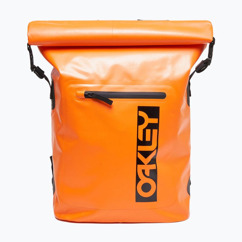 Рюкзак туристичний Oakley Jaws Dry 30 l помаранчевий FOS90120371G 6