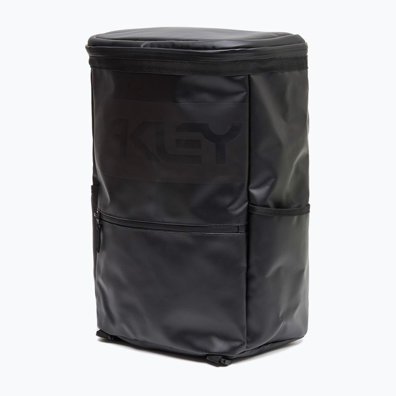 Рюкзак туристичний Oakley Square Rc 29 л  blackout 3