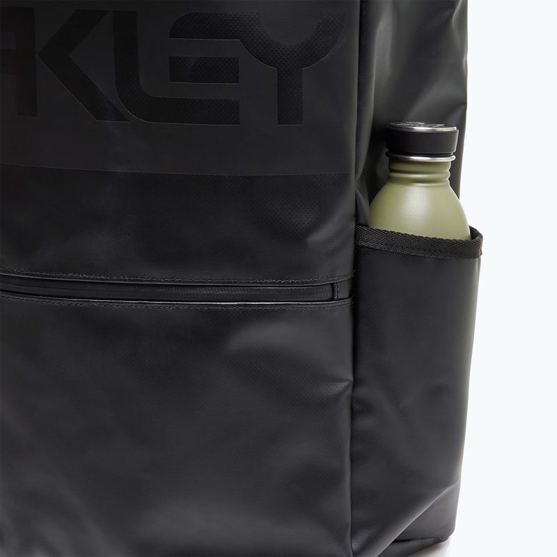 Рюкзак туристичний Oakley Square Rc 29 л  blackout 4