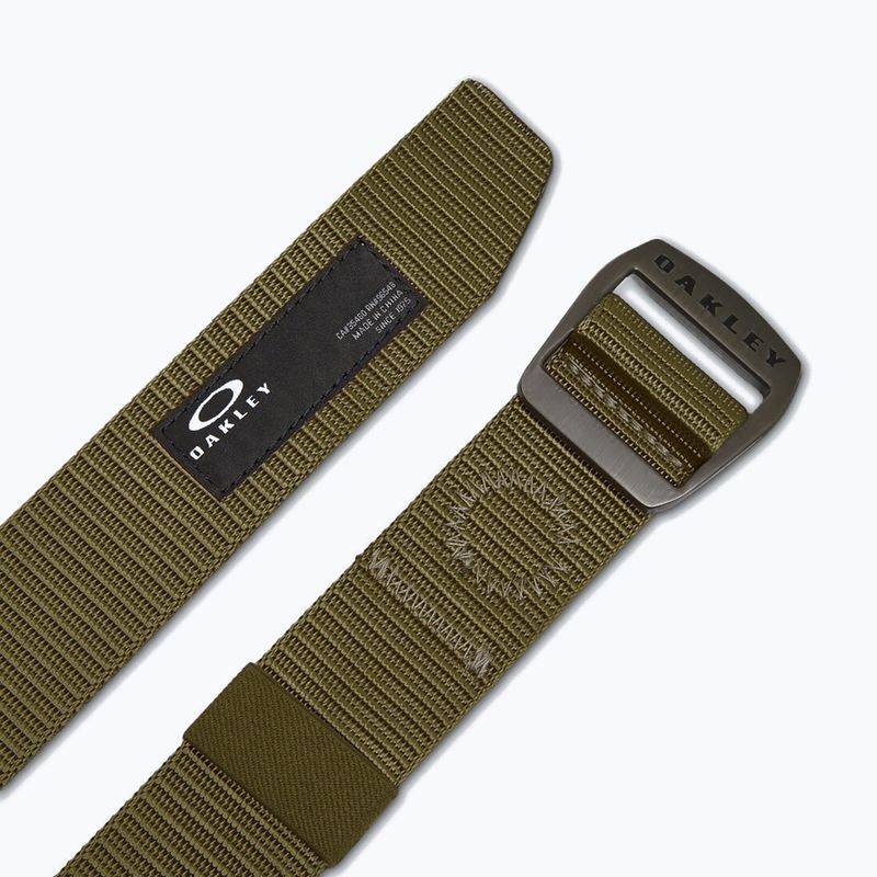 Oakley Coyote Bet новий ремінь для брюк з темною щіткою 2
