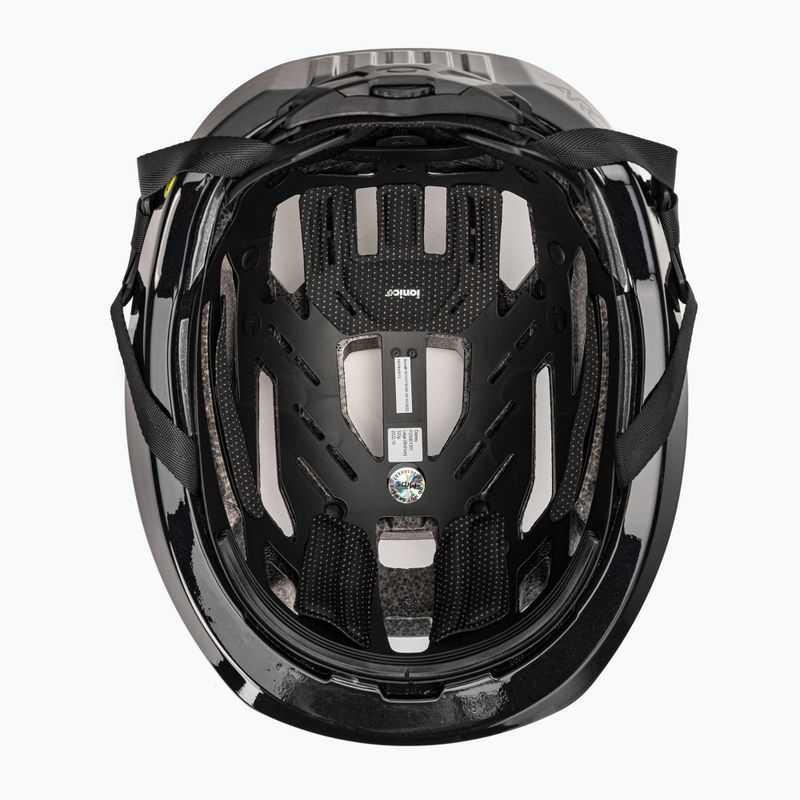 Шолом велосипедний Oakley Aro3 Endurance Eu чорний FOS901301 5