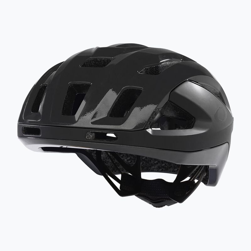 Шолом велосипедний Oakley Aro3 Endurance Eu чорний FOS901301 6
