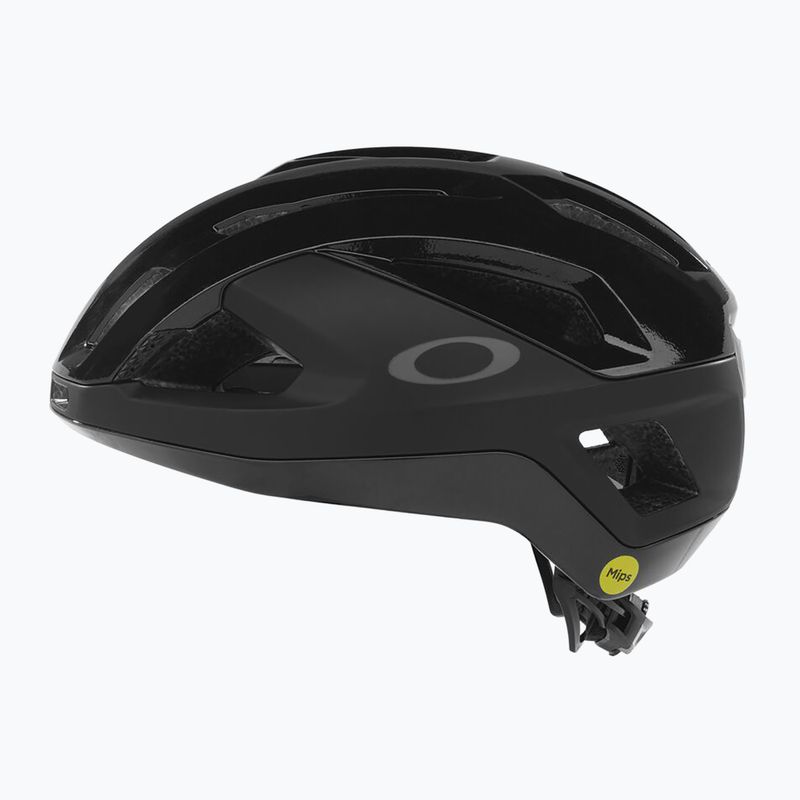 Шолом велосипедний Oakley Aro3 Endurance Eu чорний FOS901301 8
