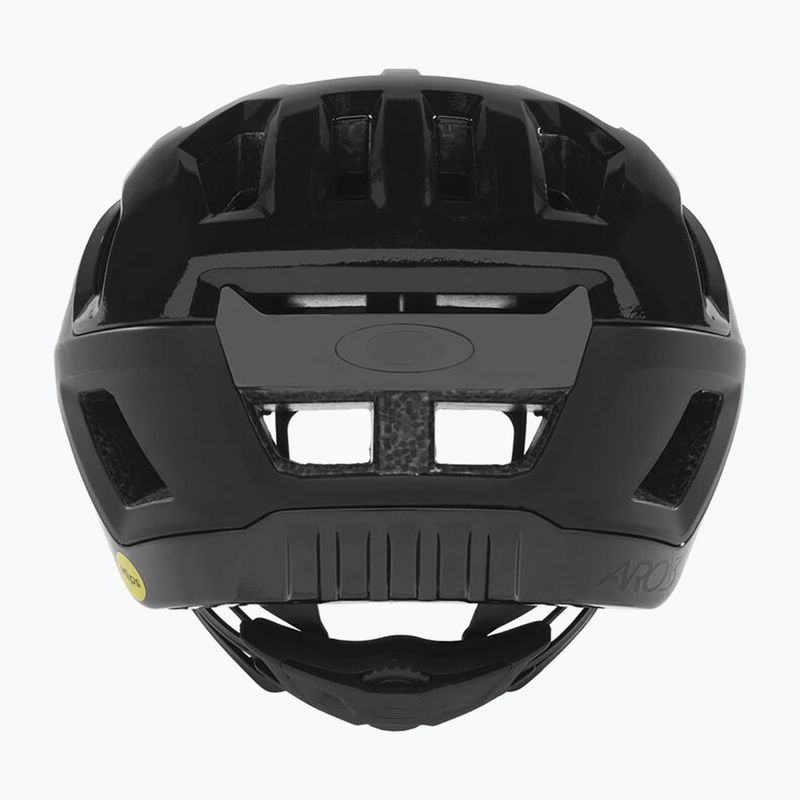 Шолом велосипедний Oakley Aro3 Endurance Eu чорний FOS901301 10
