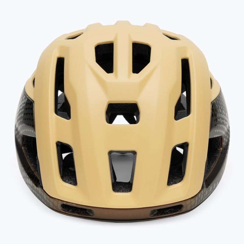Шолом велосипедний Oakley Aro3 Endurance Eu curry/bronze FOS901301 2