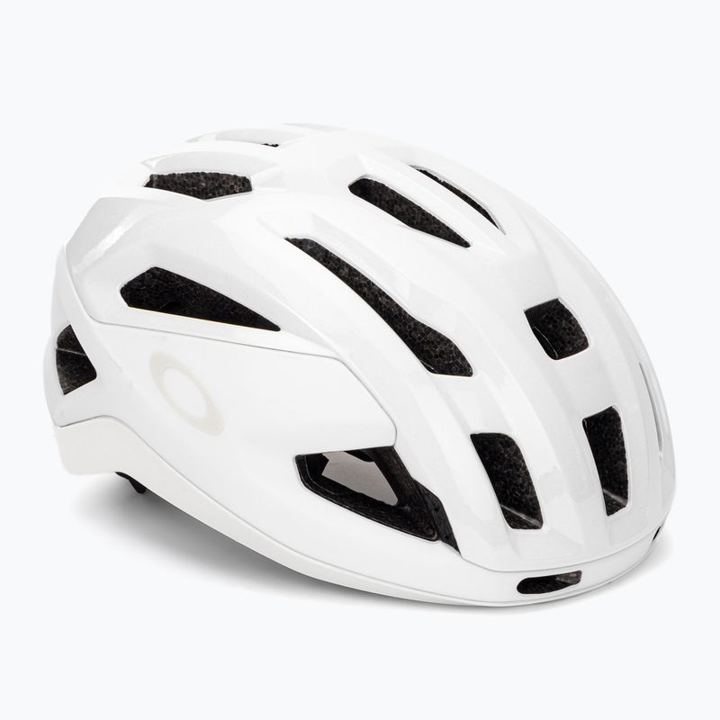 Шолом велосипедний Oakley Aro3 Endurance Eu білий FOS901301