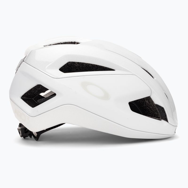 Шолом велосипедний Oakley Aro3 Endurance Eu білий FOS901301 3