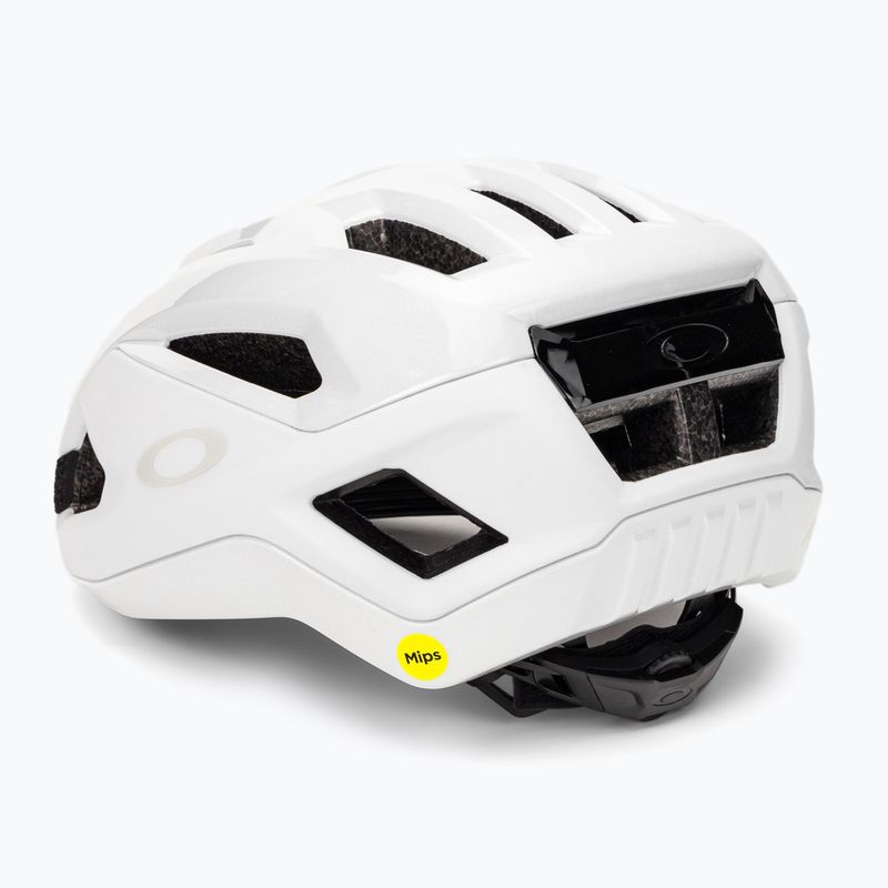 Шолом велосипедний Oakley Aro3 Endurance Eu білий FOS901301 4