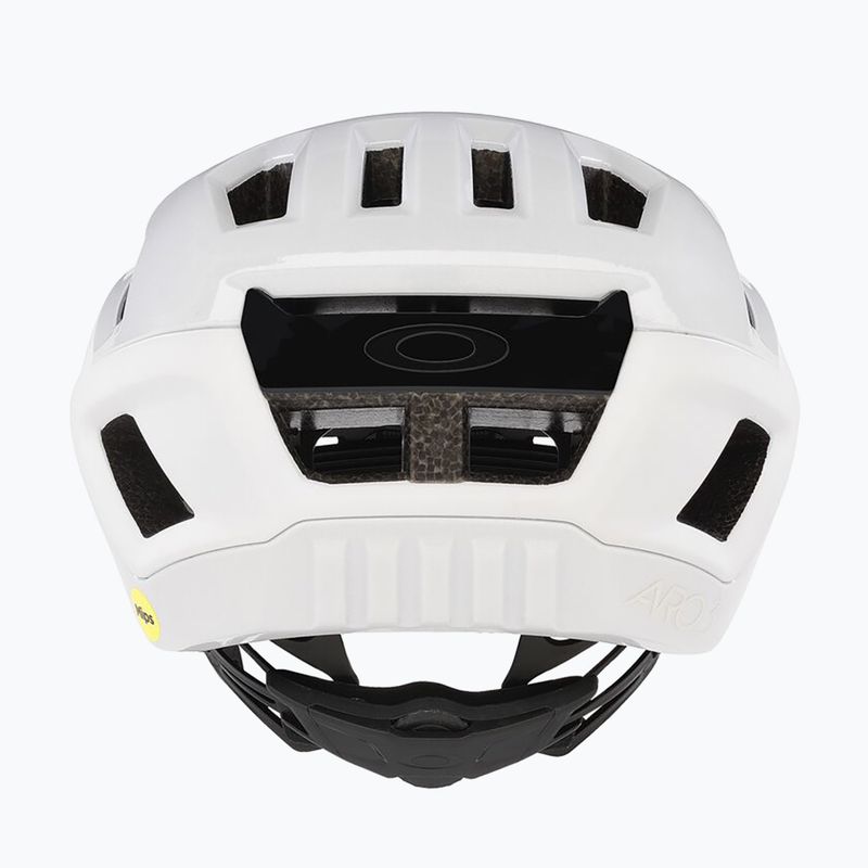 Шолом велосипедний Oakley Aro3 Endurance Eu білий FOS901301 7