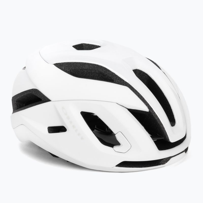 Шолом велосипедний Oakley Aro5 Race Eu білий FOS901302