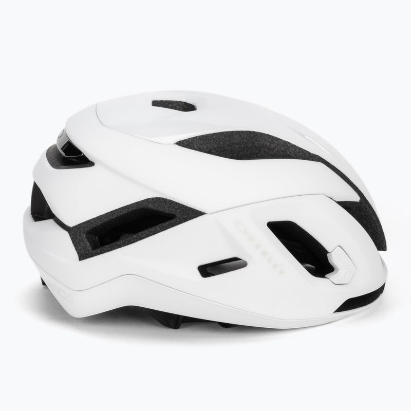 Шолом велосипедний Oakley Aro5 Race Eu білий FOS901302 3