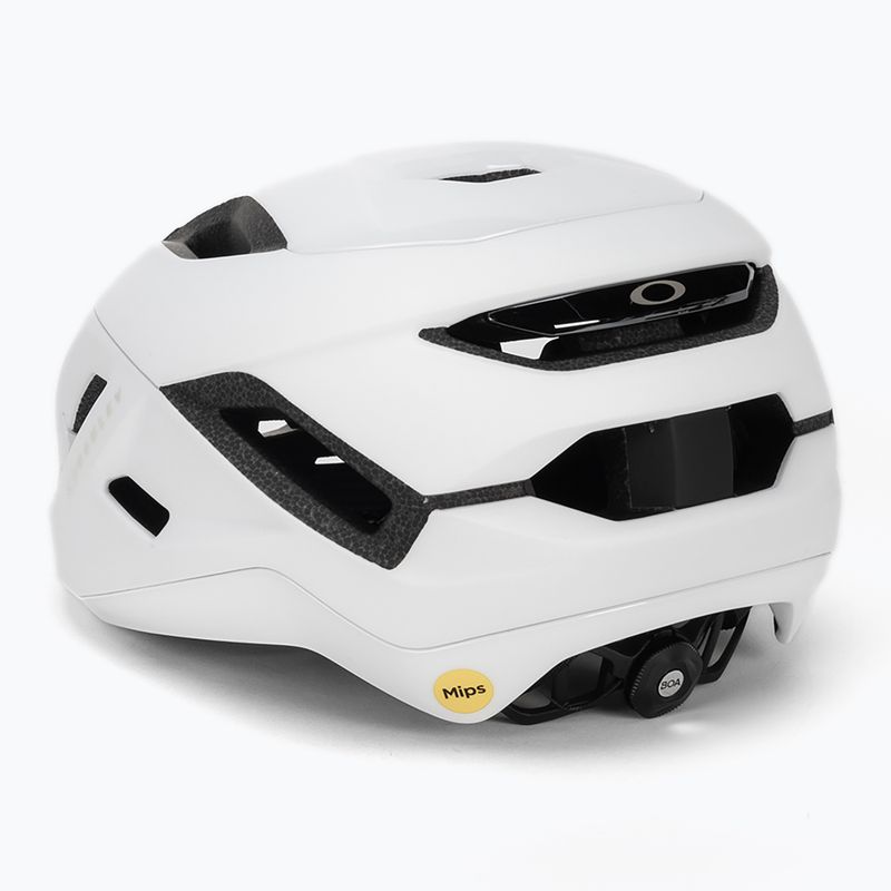 Шолом велосипедний Oakley Aro5 Race Eu білий FOS901302 4