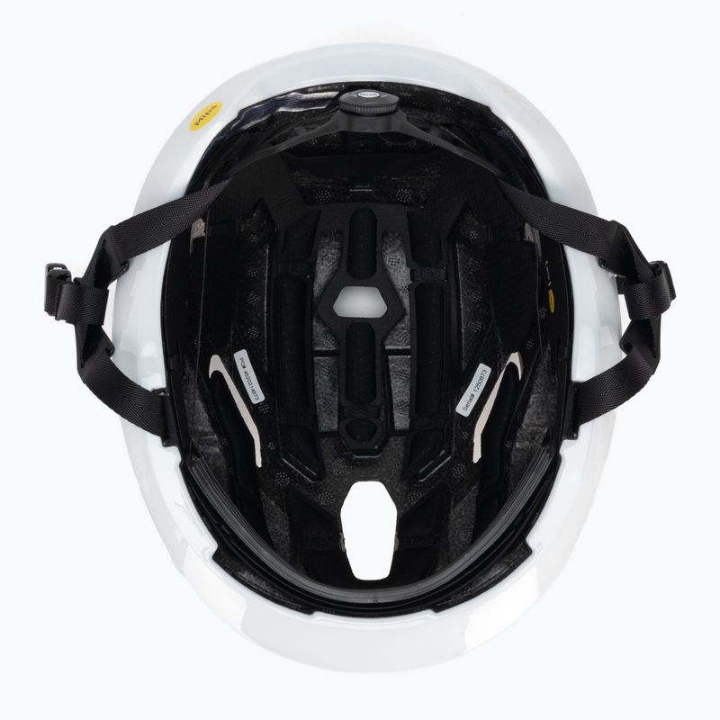 Шолом велосипедний Oakley Aro5 Race Eu білий FOS901302 5