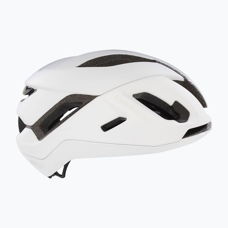 Шолом велосипедний Oakley Aro5 Race Eu білий FOS901302 7