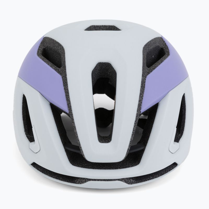 Шолом велосипедний Oakley Aro5 Race Eu сіро-фіолетовий FOS901302 2