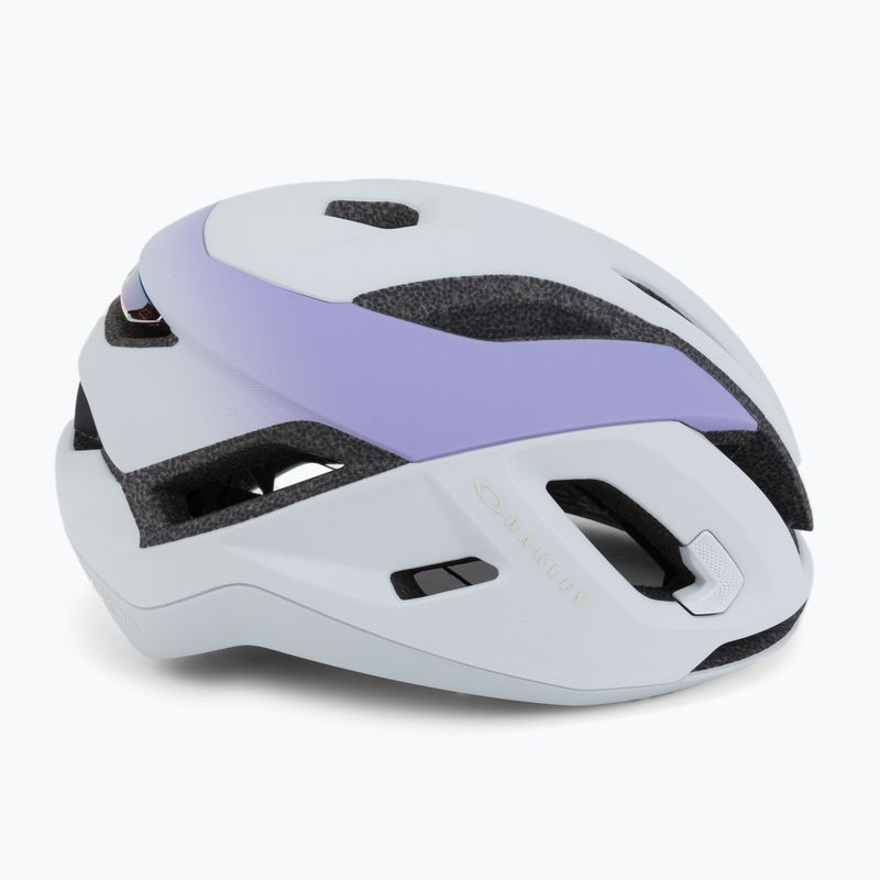 Шолом велосипедний Oakley Aro5 Race Eu сіро-фіолетовий FOS901302 3