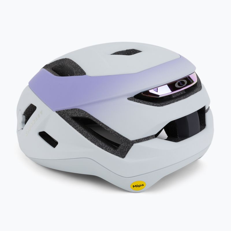 Шолом велосипедний Oakley Aro5 Race Eu сіро-фіолетовий FOS901302 4