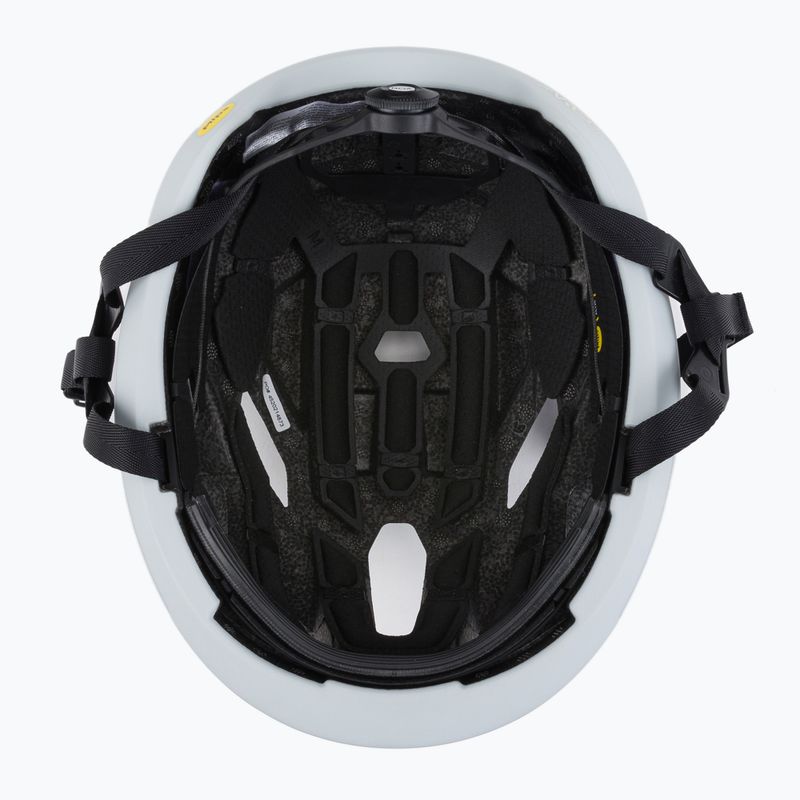 Шолом велосипедний Oakley Aro5 Race Eu сіро-фіолетовий FOS901302 5