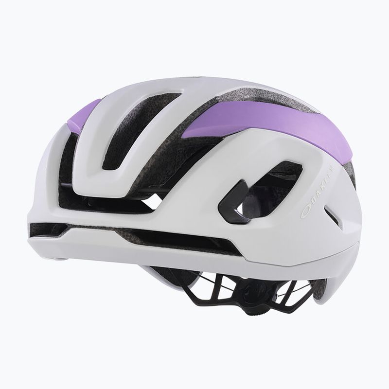 Шолом велосипедний Oakley Aro5 Race Eu сіро-фіолетовий FOS901302 6