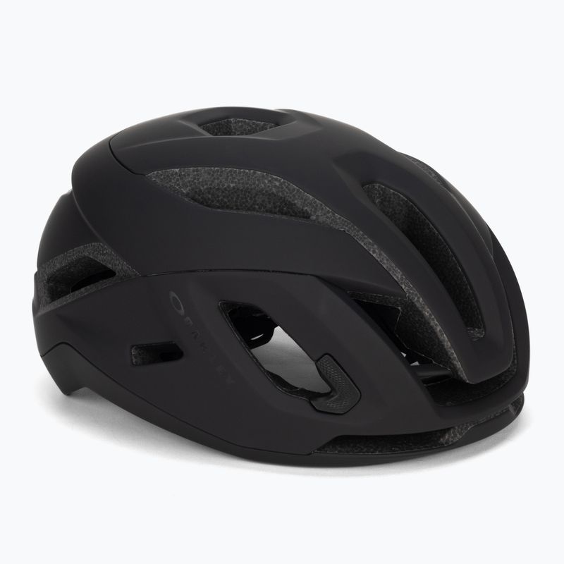Шолом велосипедний Oakley Aro5 Race Eu чорний FOS901302