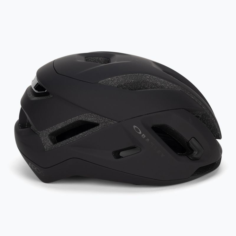 Шолом велосипедний Oakley Aro5 Race Eu чорний FOS901302 3