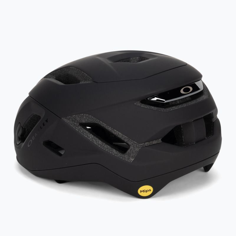 Шолом велосипедний Oakley Aro5 Race Eu чорний FOS901302 4
