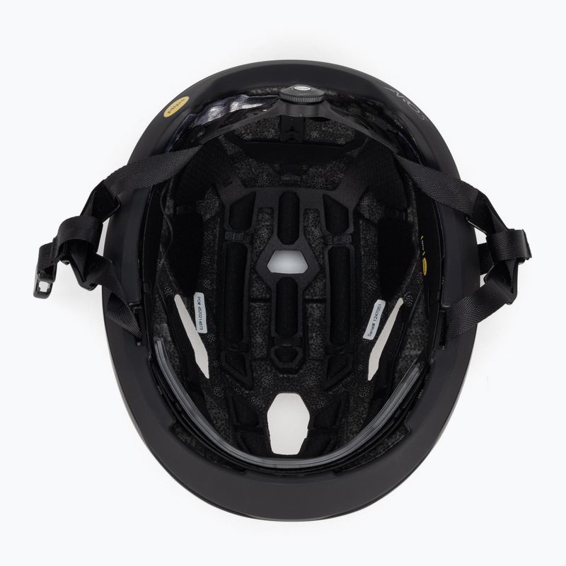 Шолом велосипедний Oakley Aro5 Race Eu чорний FOS901302 5