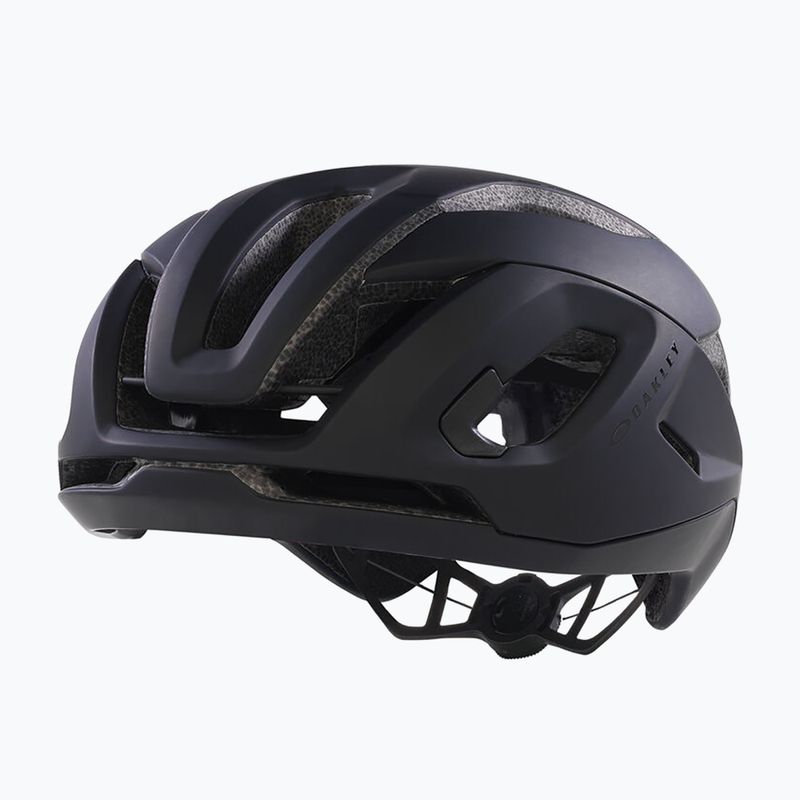 Шолом велосипедний Oakley Aro5 Race Eu чорний FOS901302 6