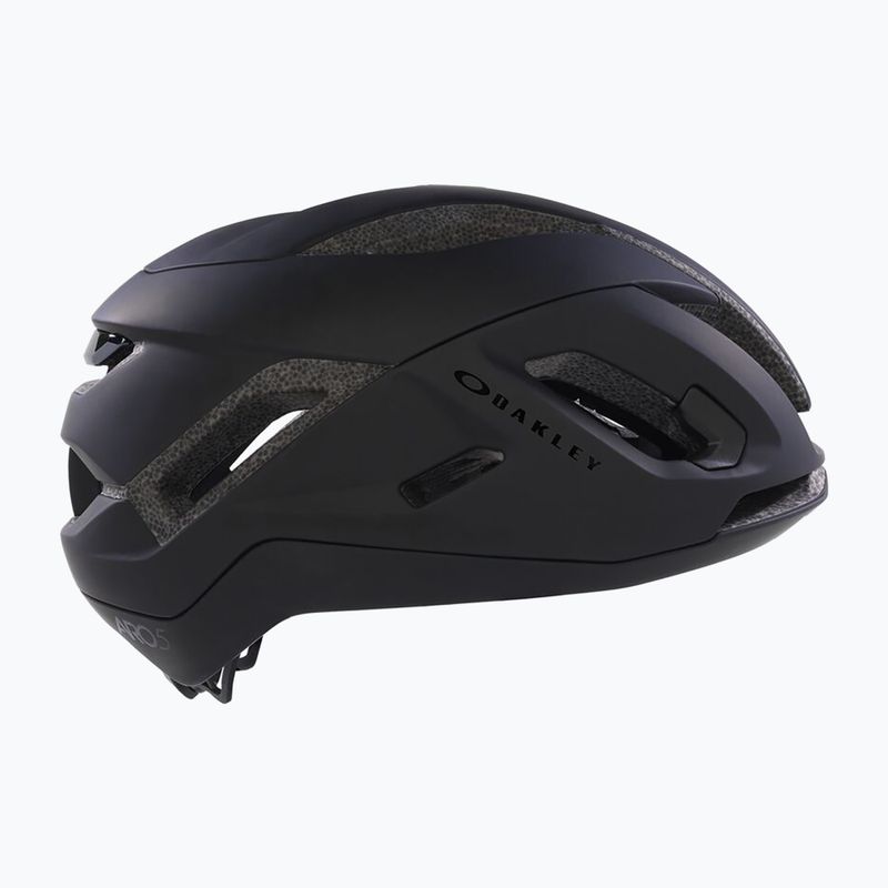 Шолом велосипедний Oakley Aro5 Race Eu чорний FOS901302 7