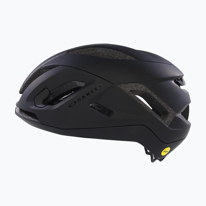 Шолом велосипедний Oakley Aro5 Race Eu чорний FOS901302 8