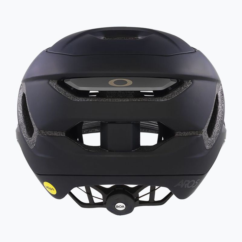 Шолом велосипедний Oakley Aro5 Race Eu чорний FOS901302 10